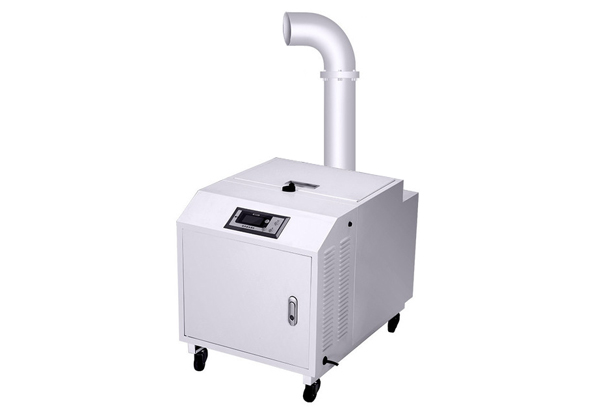 超聲波加濕機 NLD-10Z